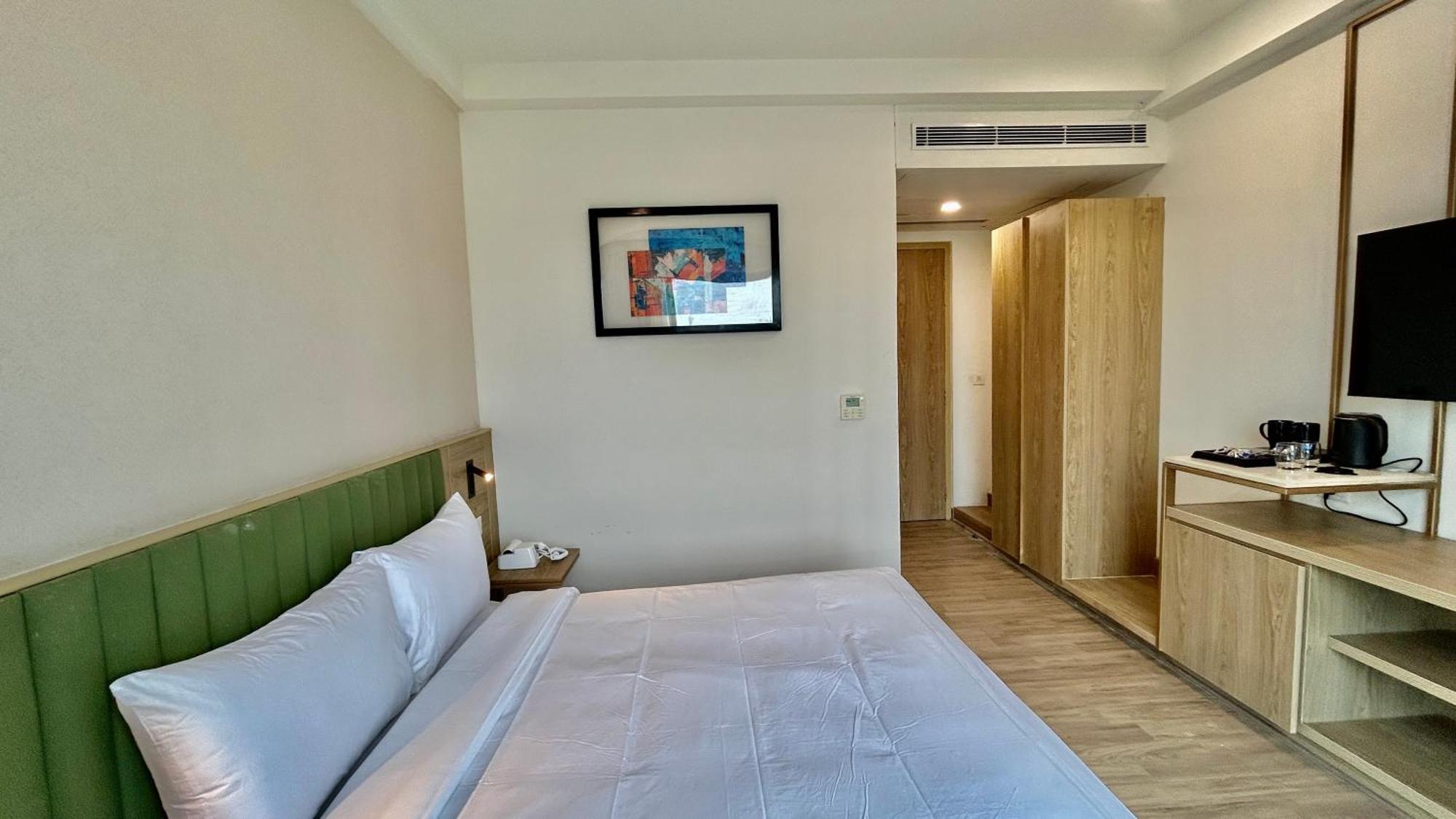 Hotel Limon & Banquet Sector 29, Gurgaon Eksteriør bilde